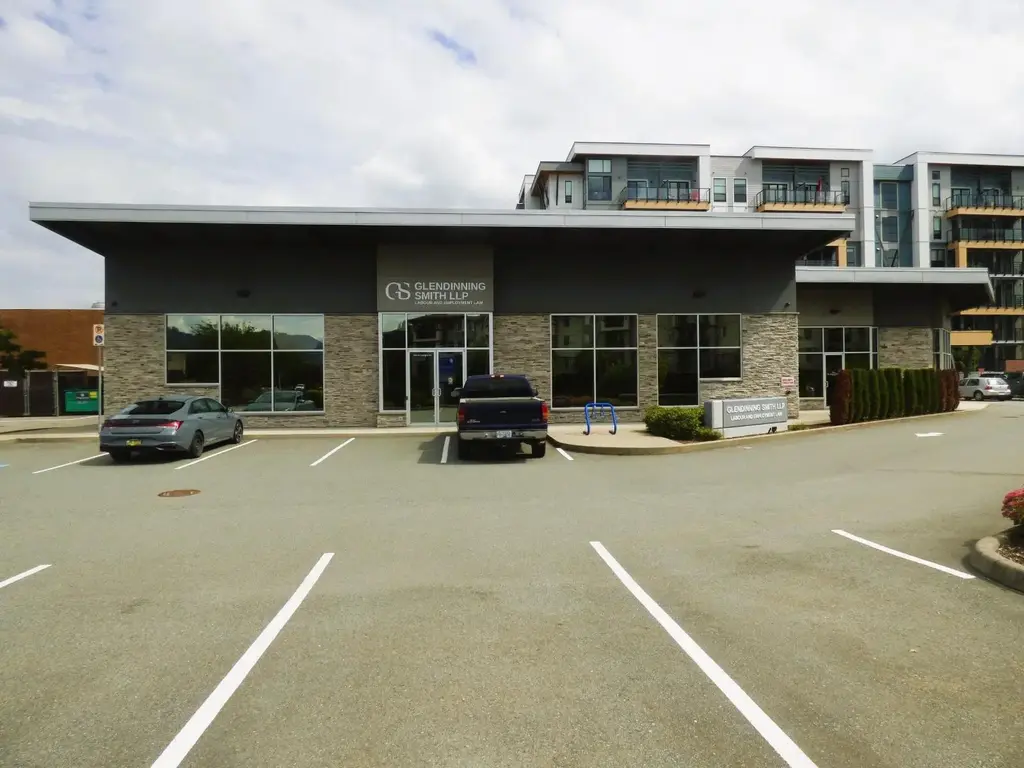 D A-45515 Knight Road, Sardis West Vedder, Chilliwack